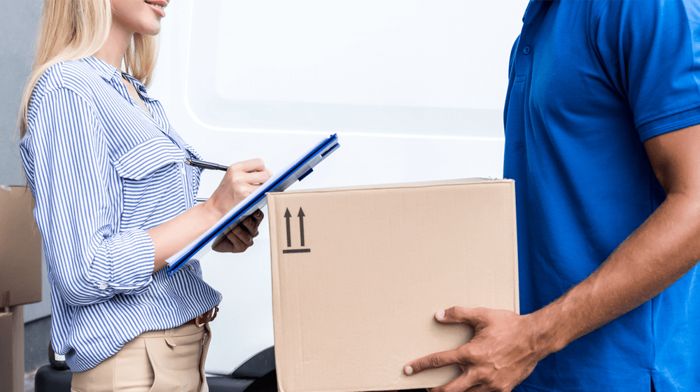 Tips to Find the Best Courier Services for Businesses National what