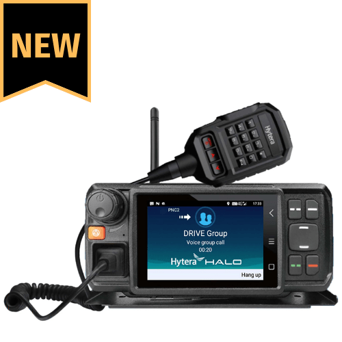 Hytera Radio Systems Australia National Wireless