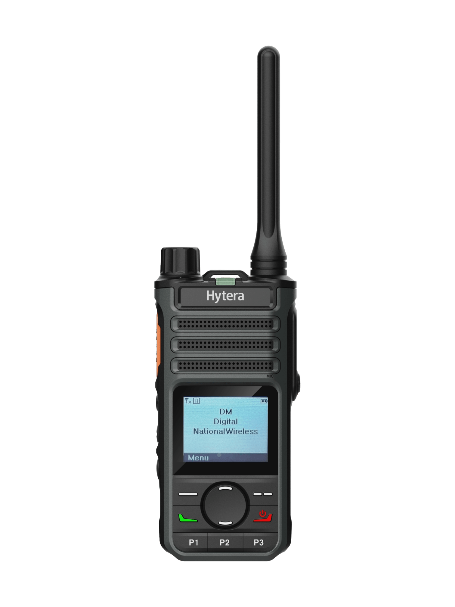Hytera Radio Systems Australia National Wireless