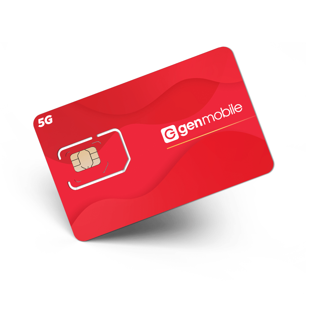 Gen Mobile National Wireless, Inc