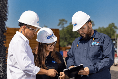 About Welded Wire Manufacturer | National Wire LLC
