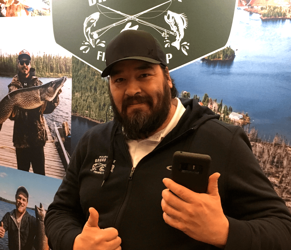 Nation OujeBougoumou launches a new phase of community development