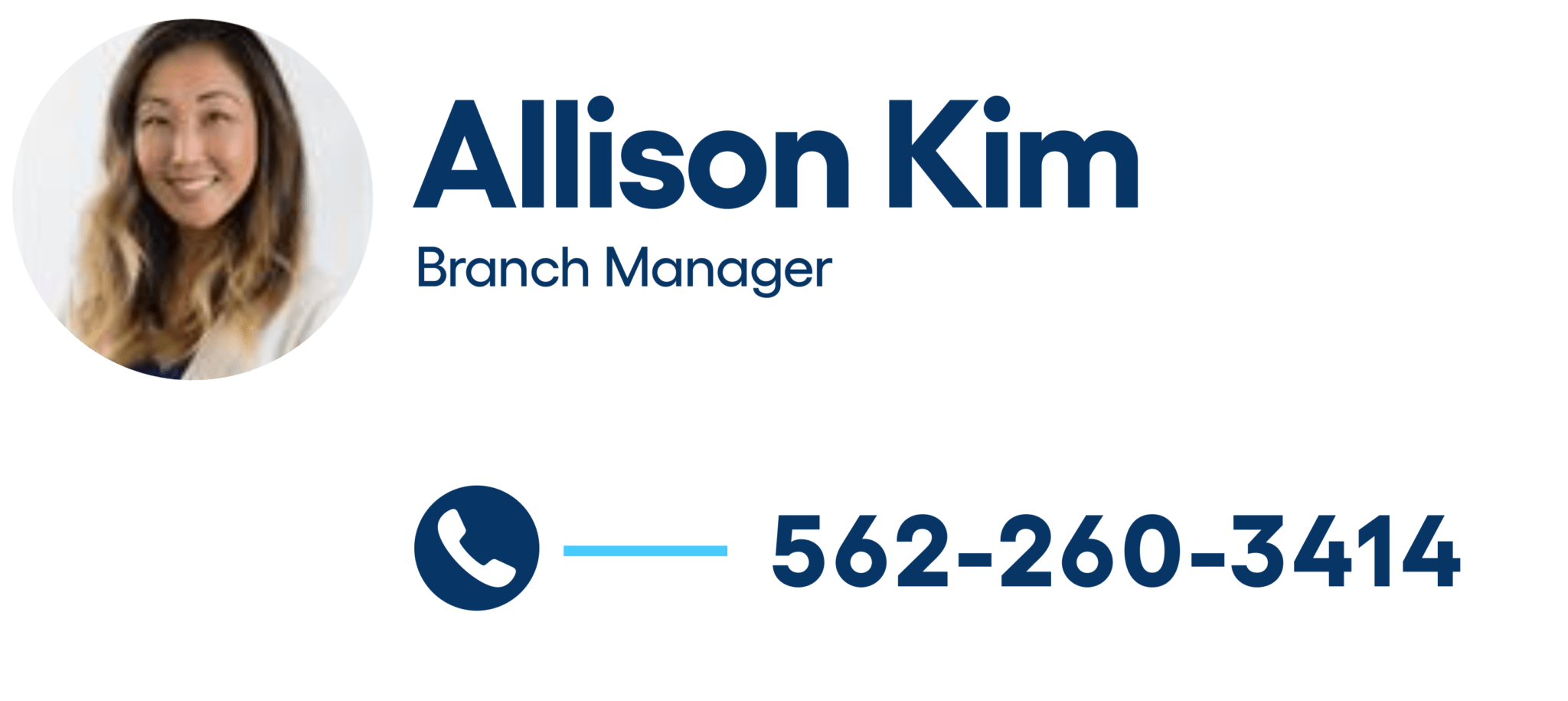 Allison Kim Nations Branch
