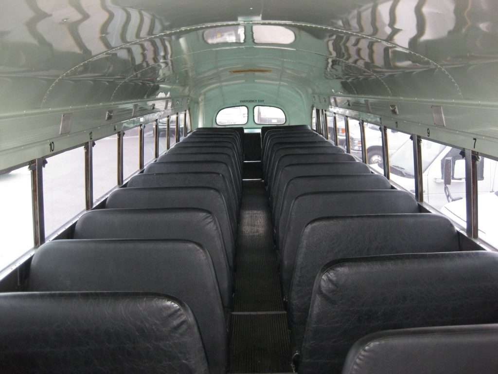 1989 Crown School Bus Buses For Sale No.1 Bus Dealer In US