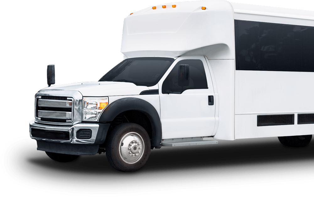 Mini Bus for Sale Used and New Small Buses Nations Bus