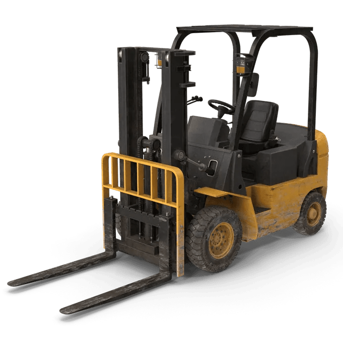 What We Do Nations Crane