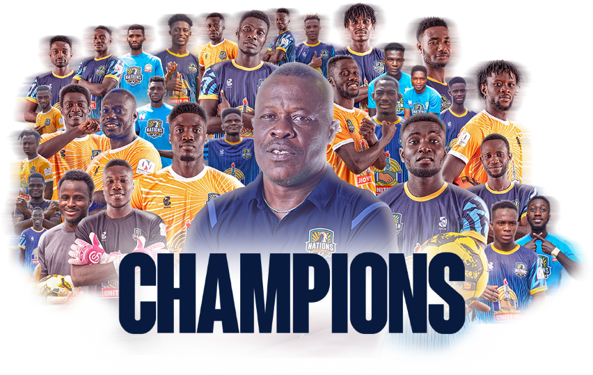 Home Nations Football Club