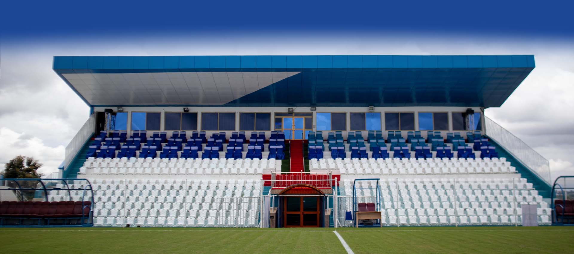 Home Nations Football Club