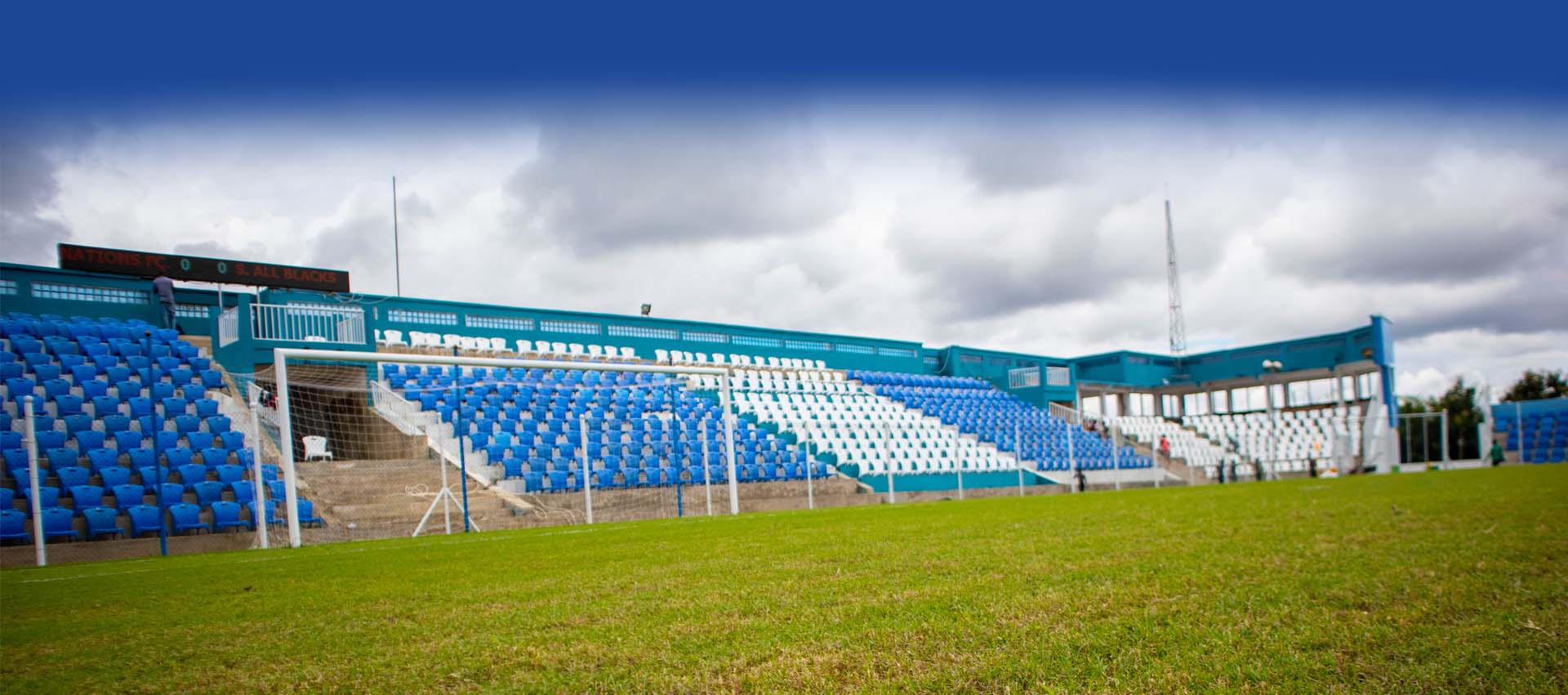 Home Nations Football Club