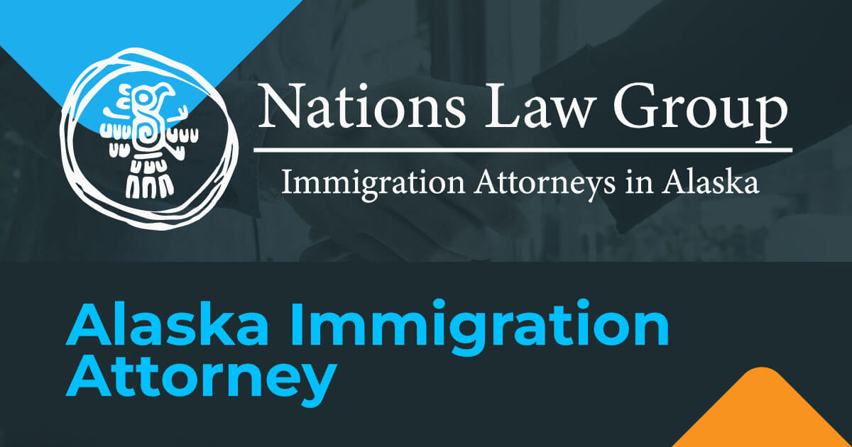 Alaska immigration lawyers with +20 years of experience