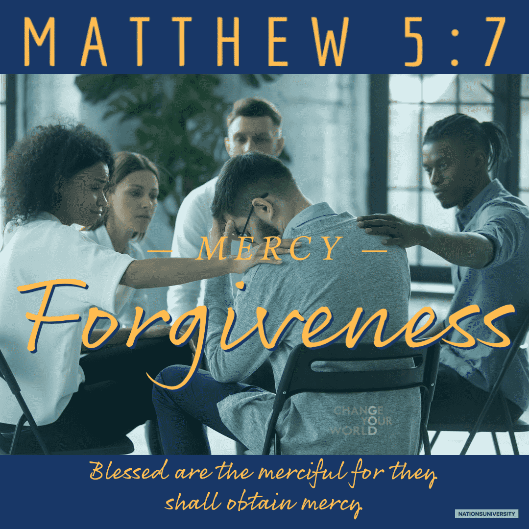 Weekly Reflection NationsUniversity NationsU