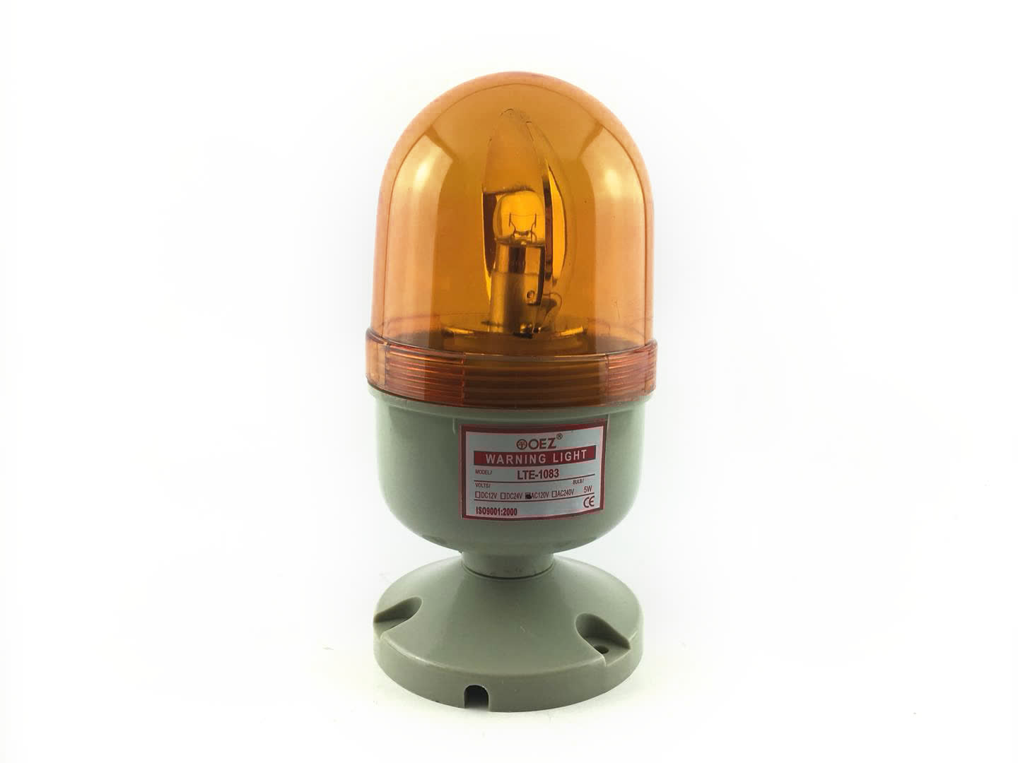 Warning Light Nation trading