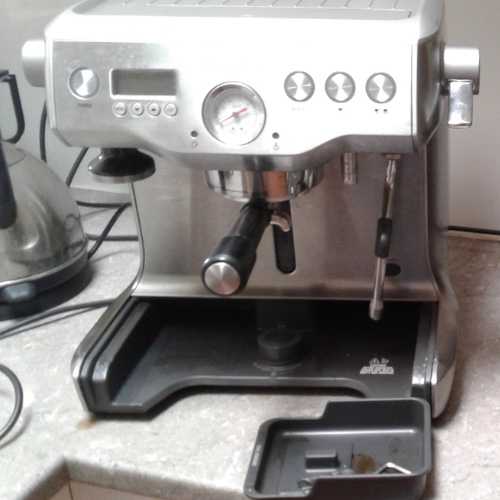 Melbourne Coffee Machine Repair12 Month WarrantyAll Brands