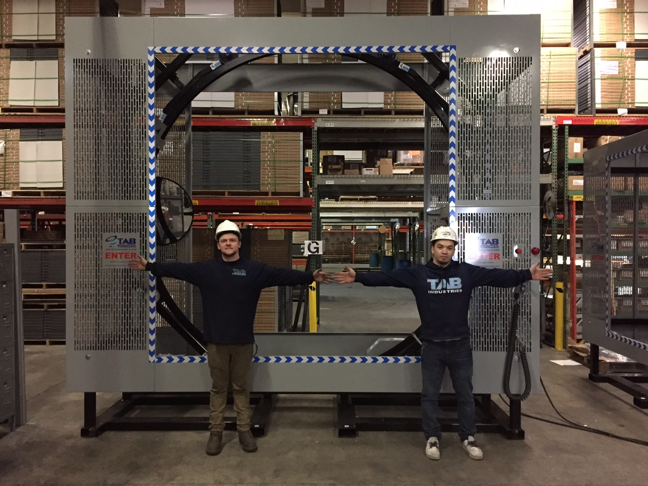 How to Choose the Right Plastic Wrapping Machine for Your Business Nation Wide Biz