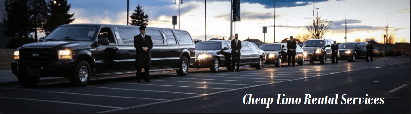 Cheap Limo Services Cheap Limo Rental Prices, Affordable