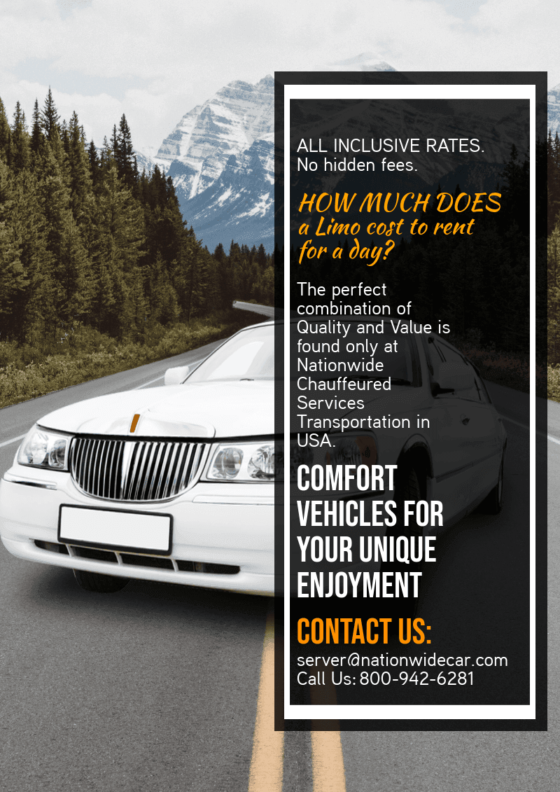 How Much Does It Cost To Rent A Car In Florida How Much