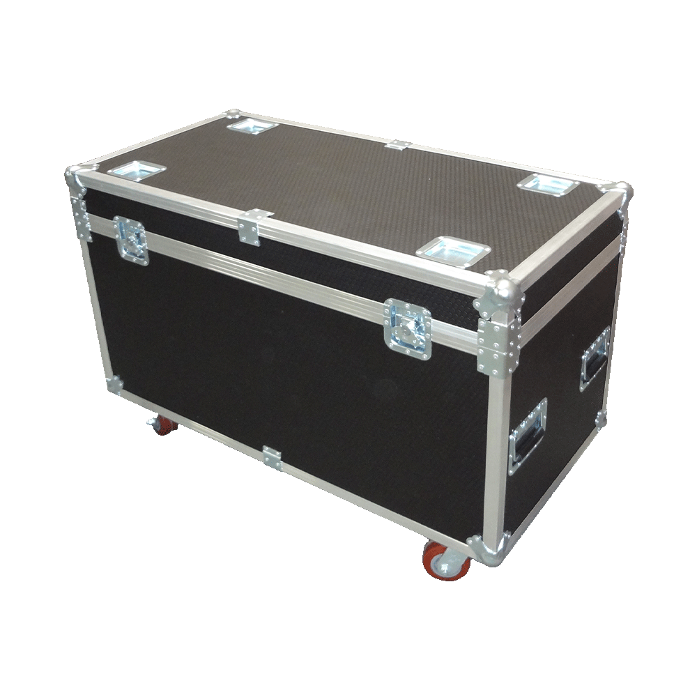 Truck Pack ATA Case Nationwide Case