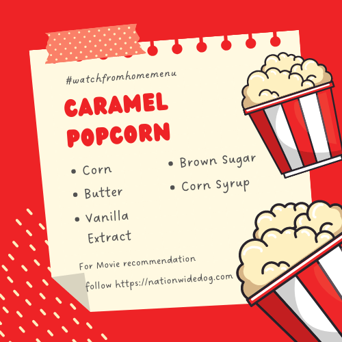 Can Dogs Eat Buttered Popcorn? NationwideDog