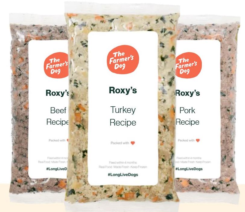 The Farmer's Dog Food Review and Analysis [2024]