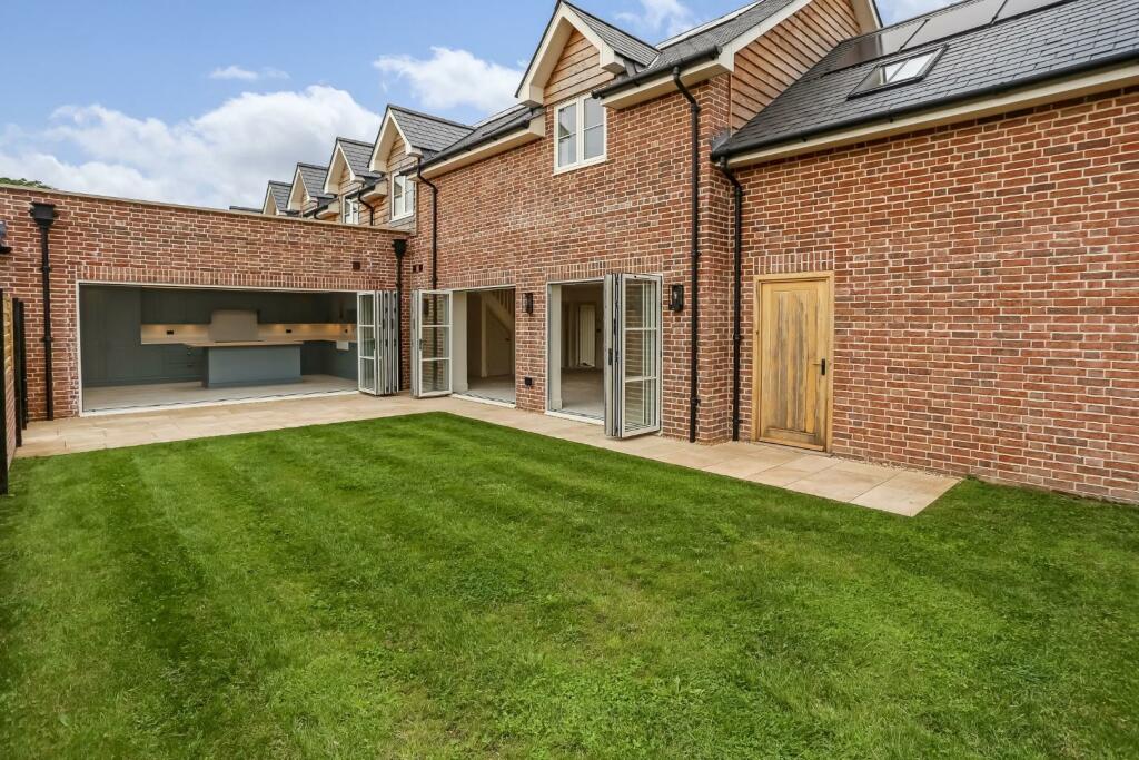 Netherhampton Farm Nationwide Engineering Group