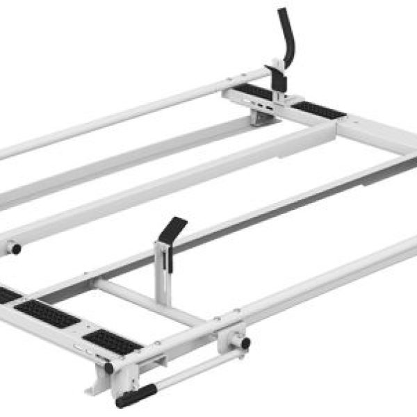 Buy Clamp & Lock Ladder Racks From a Variety of Brands in NH, MA, CT, VT, ME and RI, Delivery