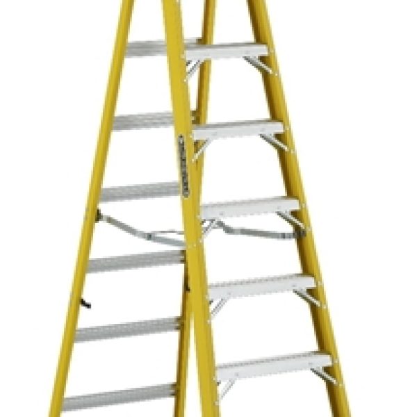 Buy Step Ladders From a Variety of Brands in NH, MA, CT, VT, ME and RI, Delivery Available Today!