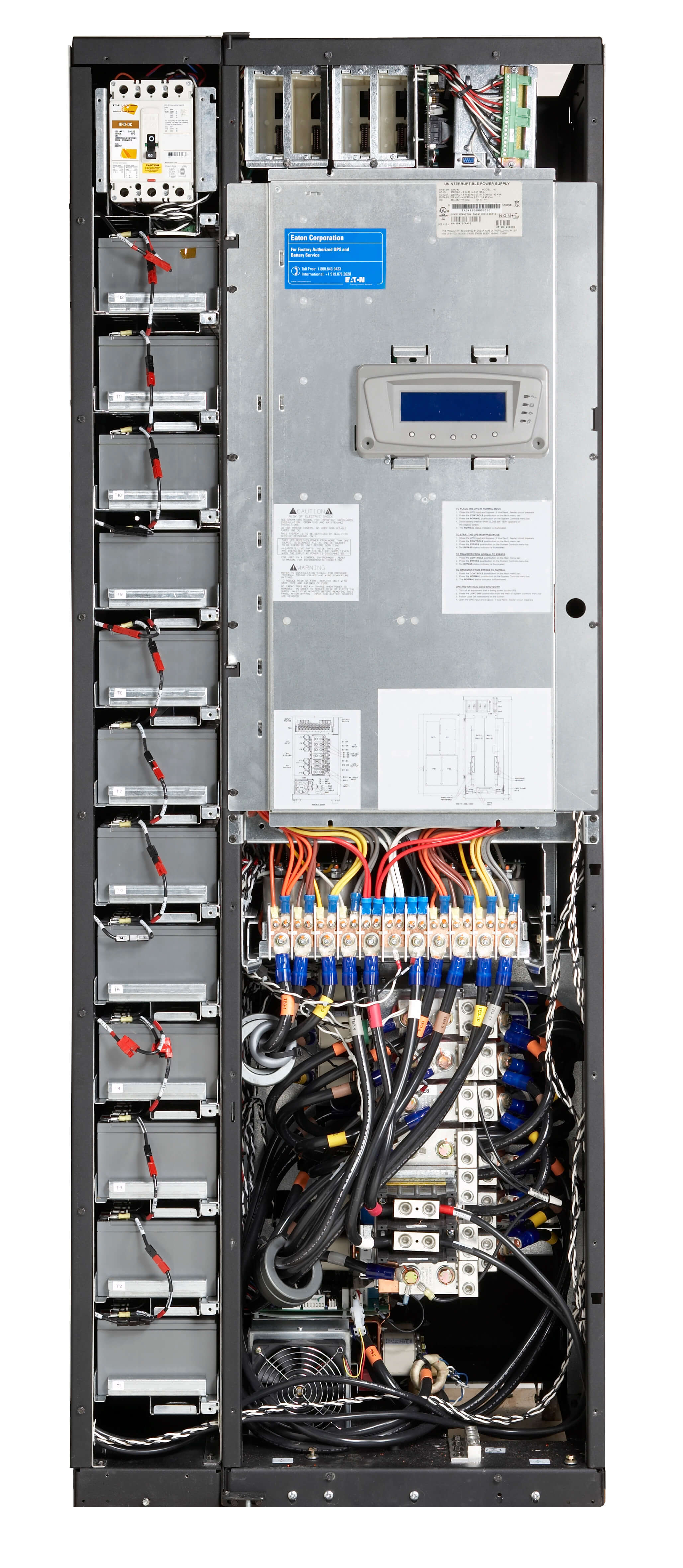 Eaton 9390 Nationwide Power