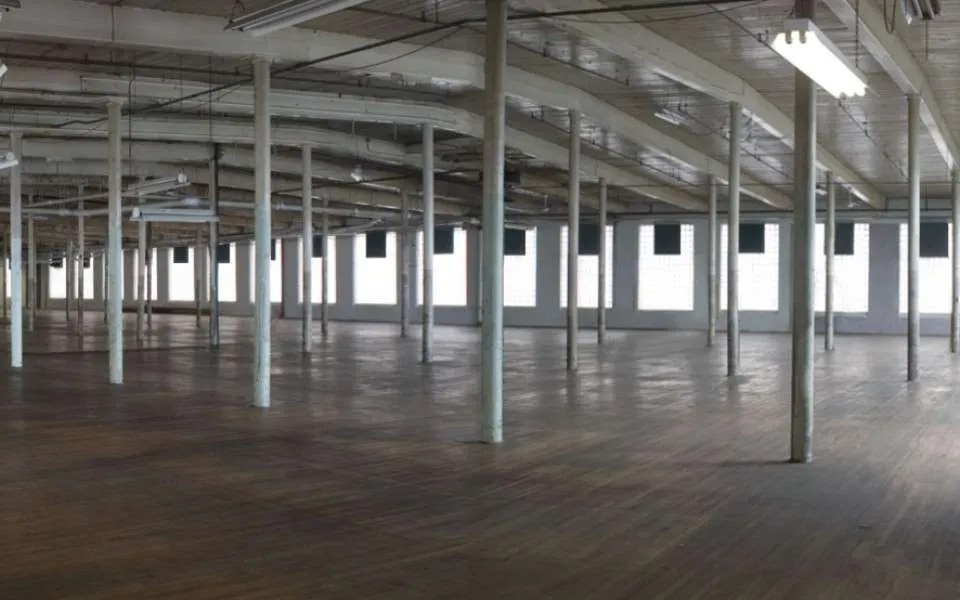 Govt Looking to Repurpose Govt Properties into Factory Space