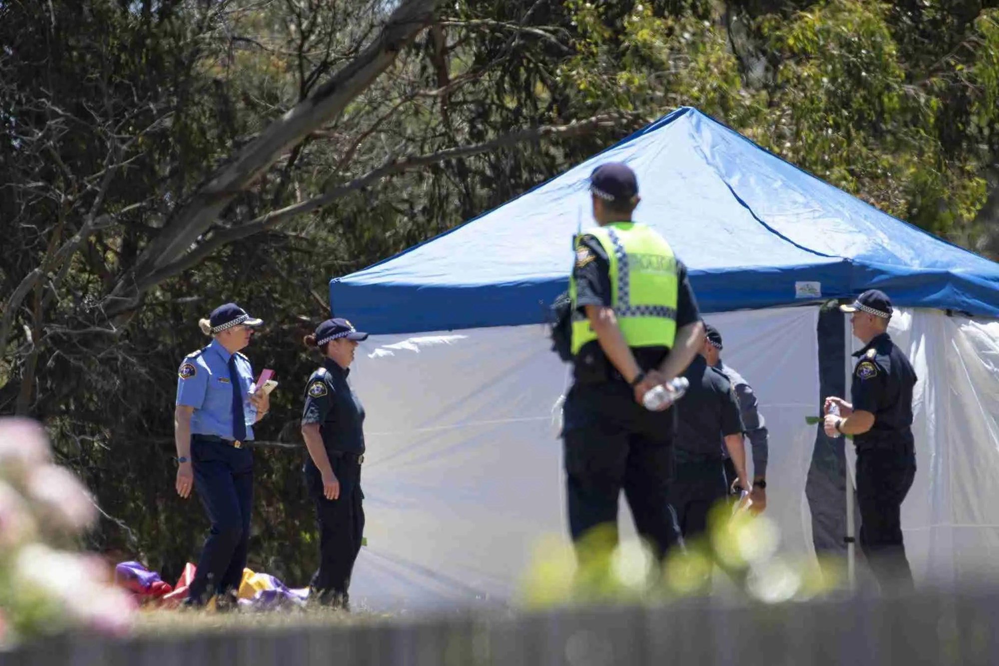 Freak Bounce House Incident Leaves 4 Children Dead, 5 Injured