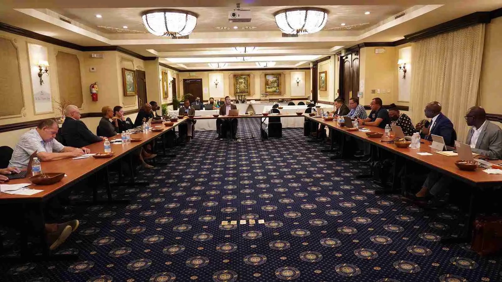 Political and Social Commentators Weighin on Impending Shuffle