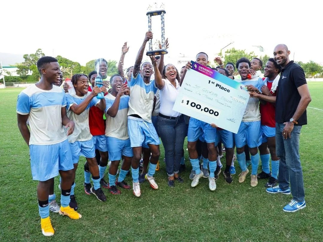 St College Wins Refresh Tournament at Home Nationwide 90FM