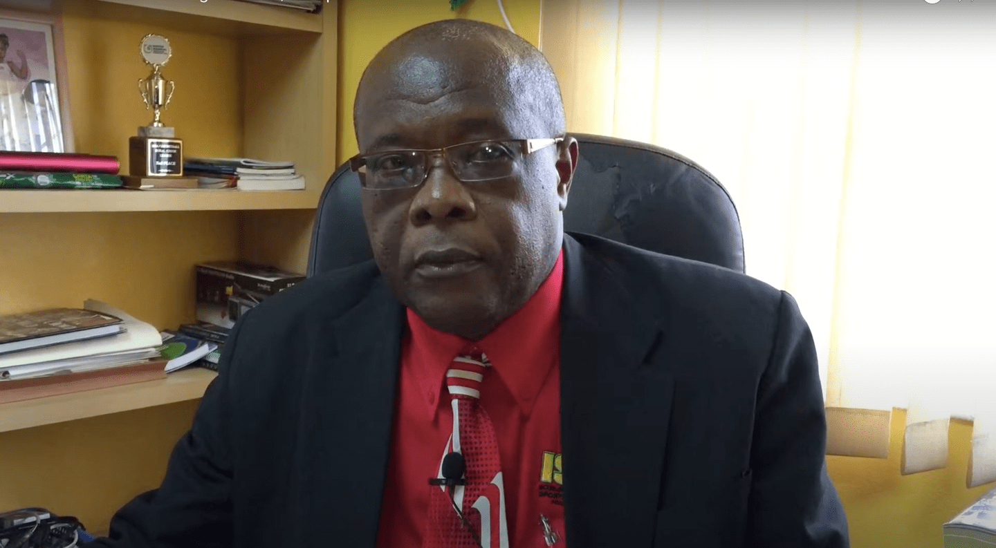 Forbes Remembered As A Trailblazer