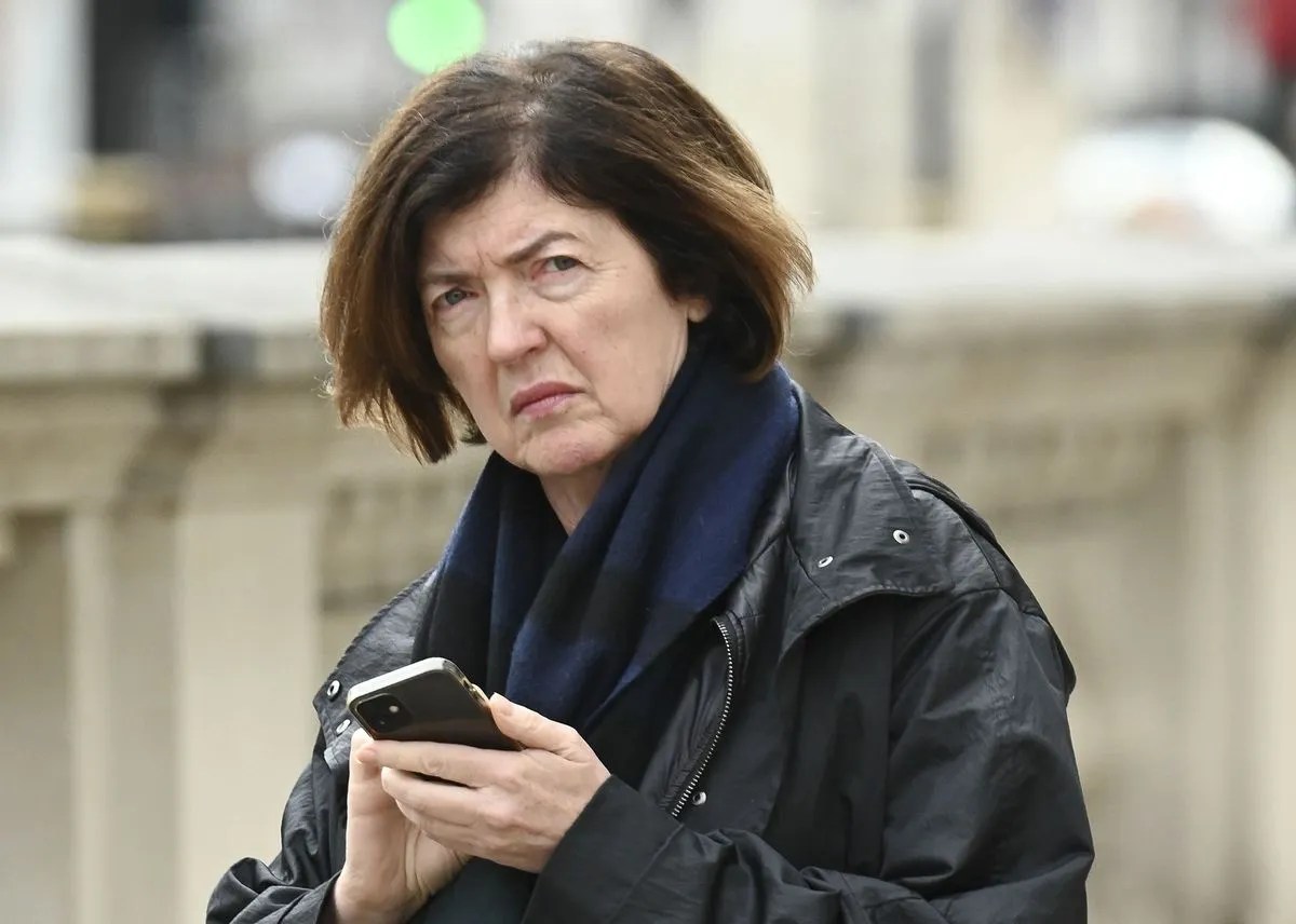 Tory Fury as Partygate Investigator Sue Gray Offered Top Job by Labour Leader Nationwide 90FM