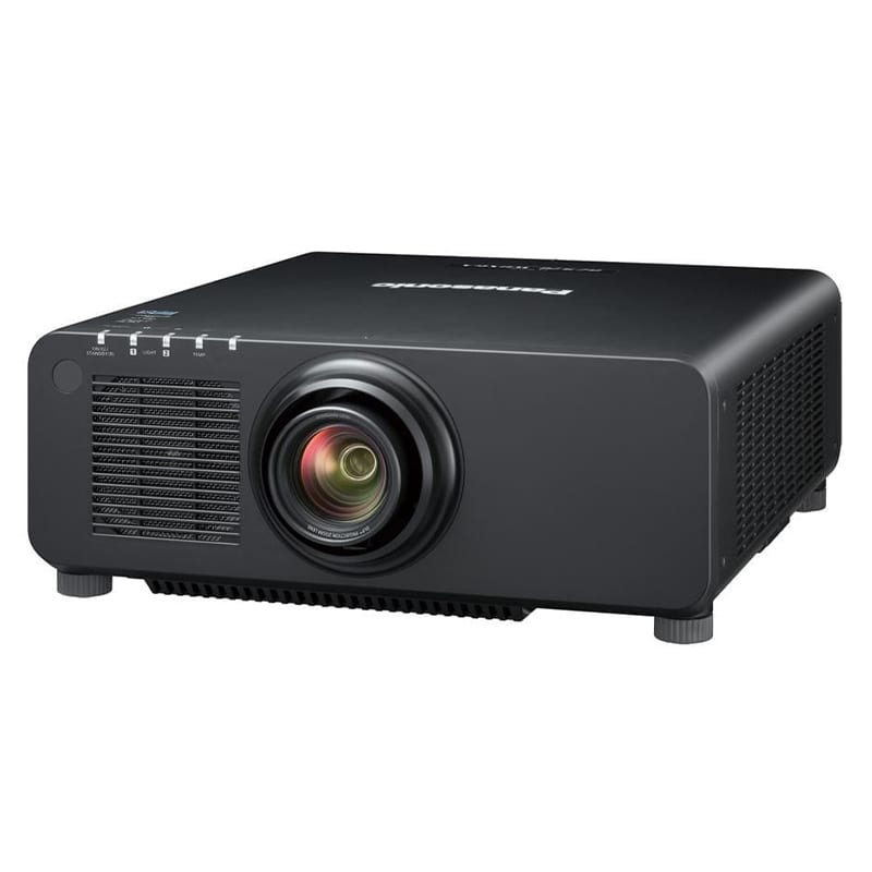 Panasonic PTRZ770 Laser Projector Nationwide Video