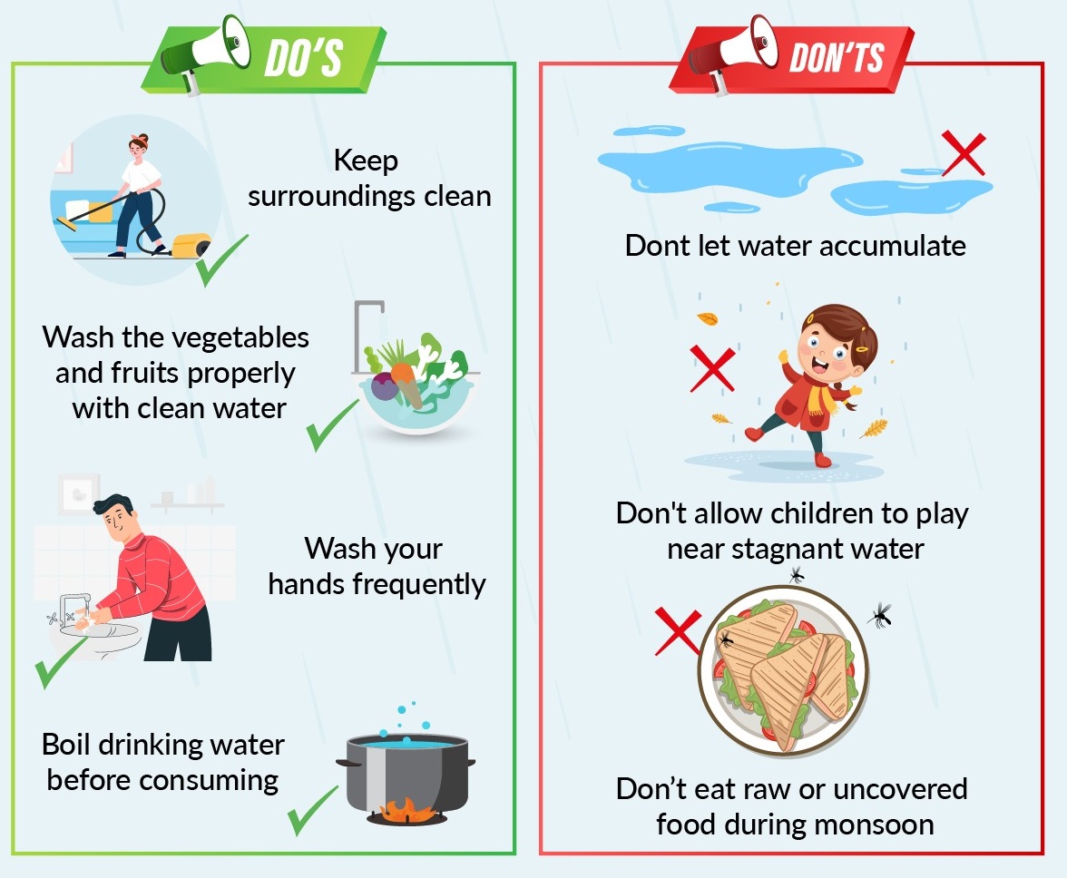 The Comfort of Monsoon!! Nativ Chefs Traditional Homemade Food