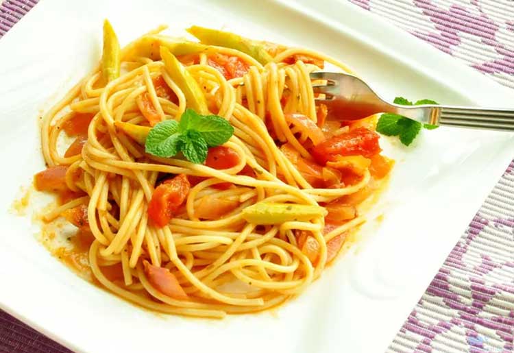 How Do You Say Noodles In Chinese? Native Chinese