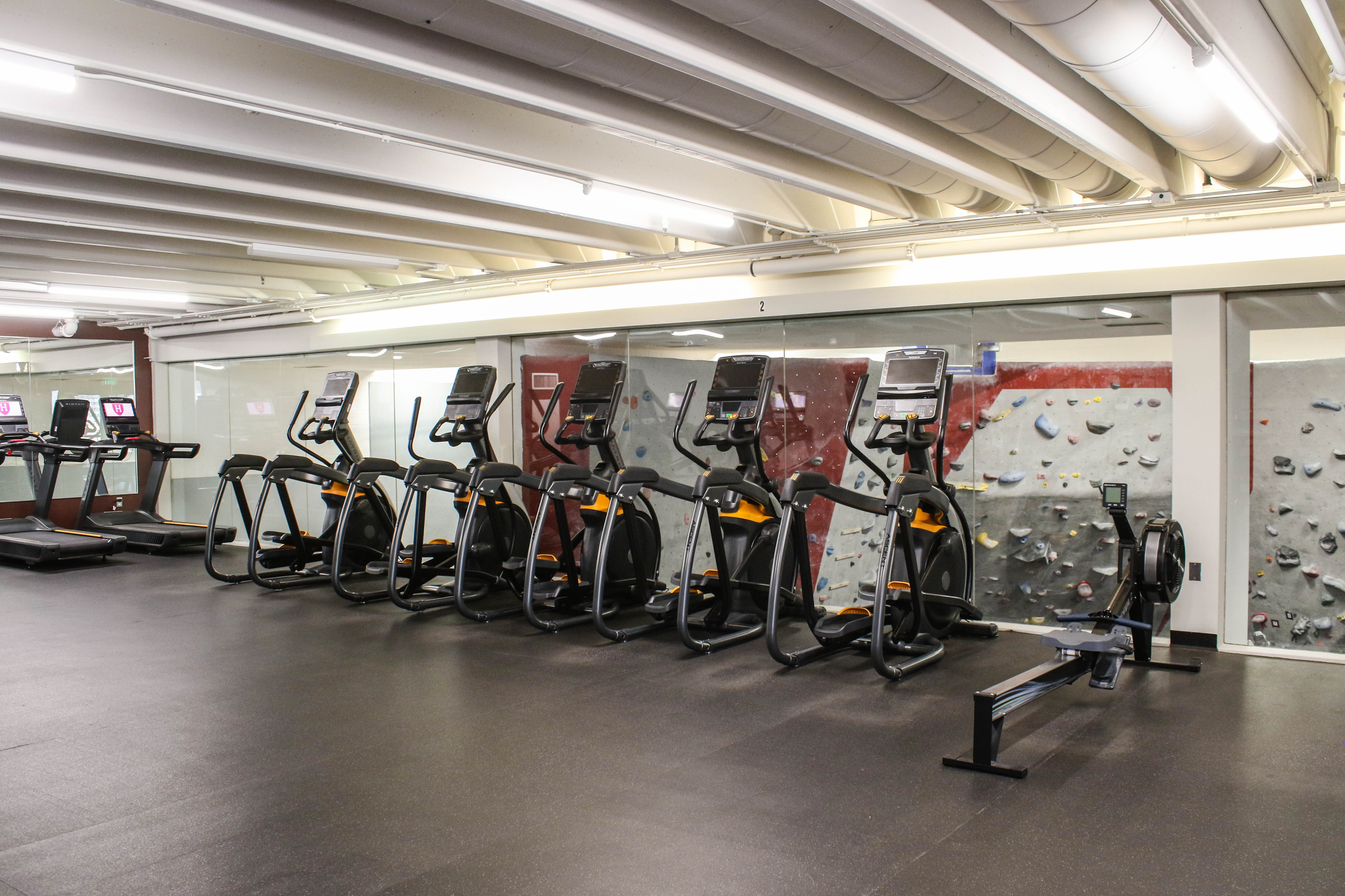 Harvard Rec Builds Community Across Four Facilities Athletic Business