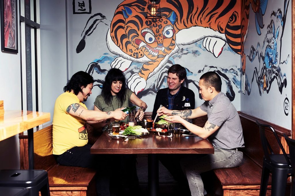 Native Magazine