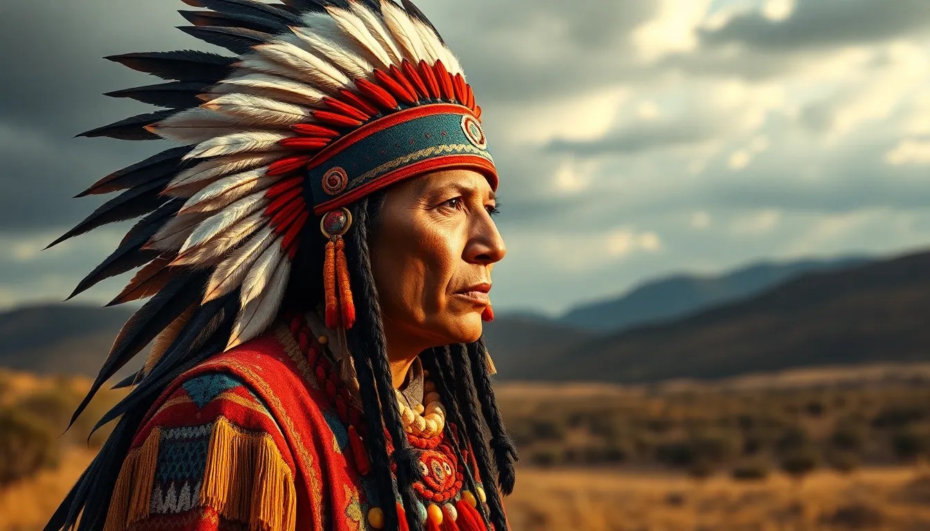 The Role of Apache Art in Spiritual Expression and Identity The Role of Apache Art in Spiritual Expression and Identity