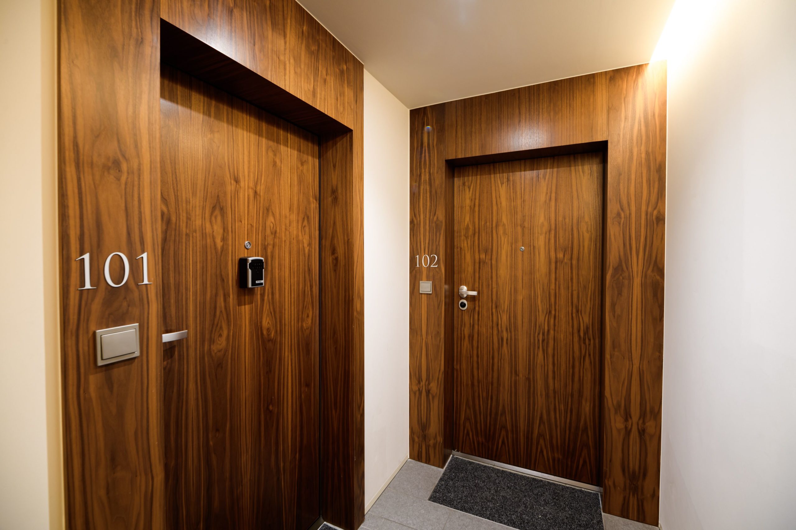 Native Apartments Sukiennicza 8 Native Apartments