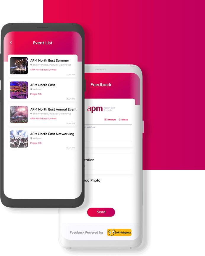 APM NorthEast, Mobile Application Native App Developer