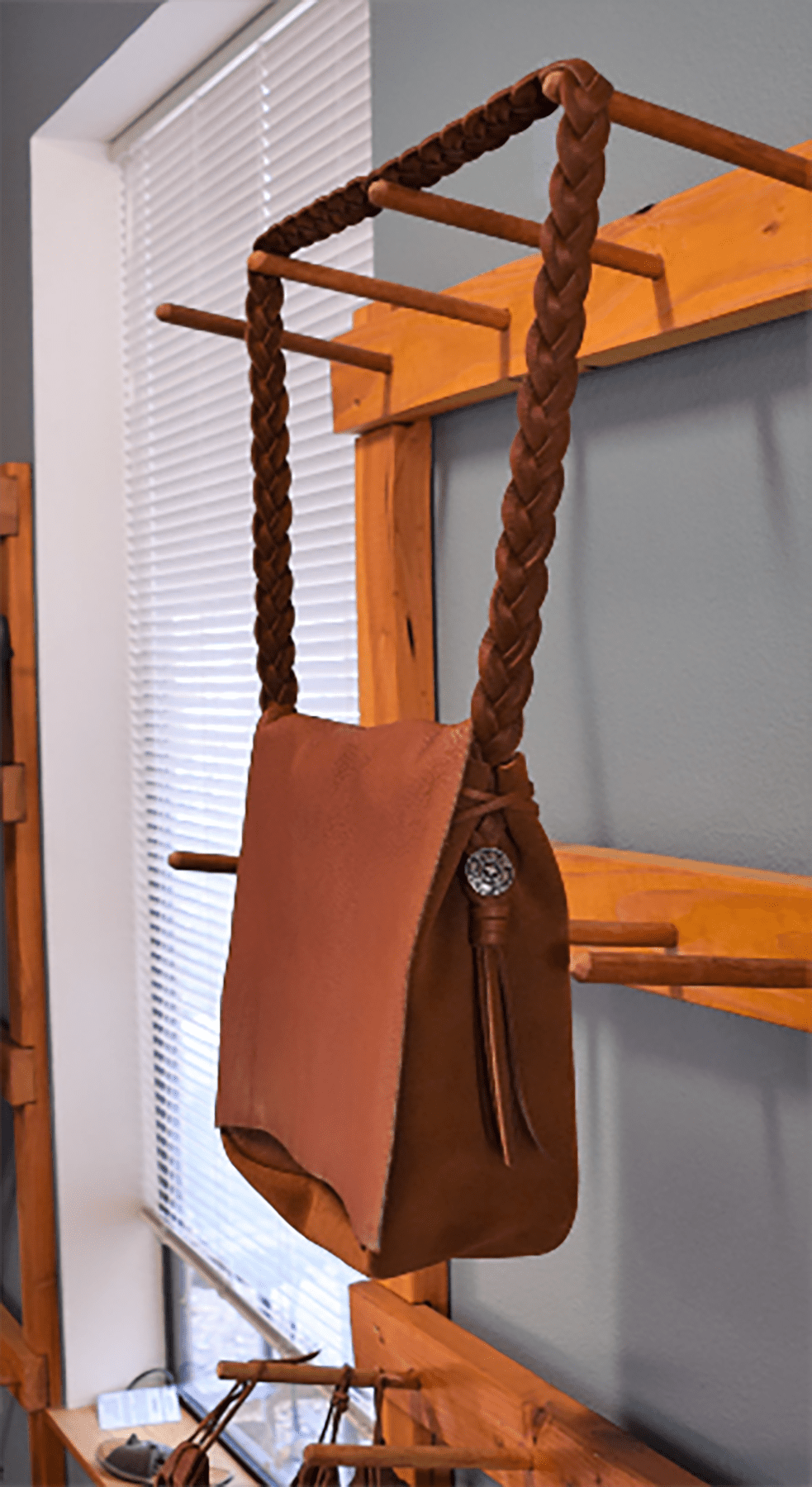 Strap Bags Nativearth