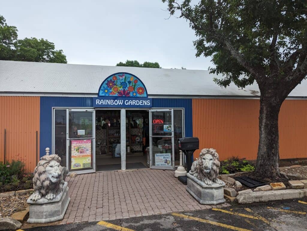 Where To Buy San Antonio Native Plants Native Backyards