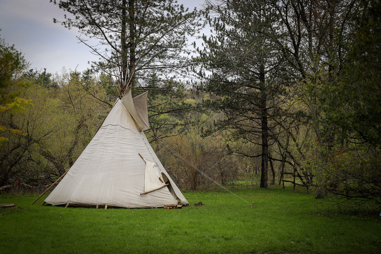 Summer Camps Native Child and Family Services of Toronto