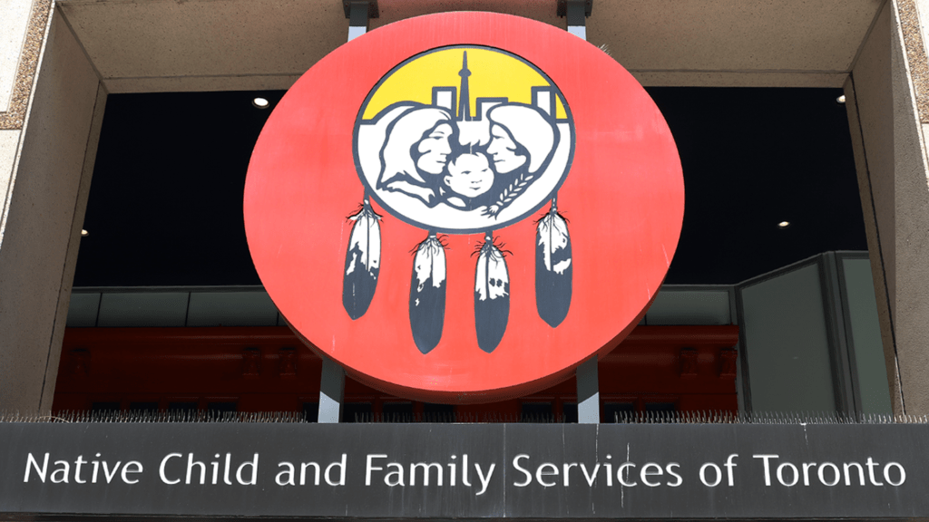 NCFST Celebrates National Indigenous People's Day Native Child and