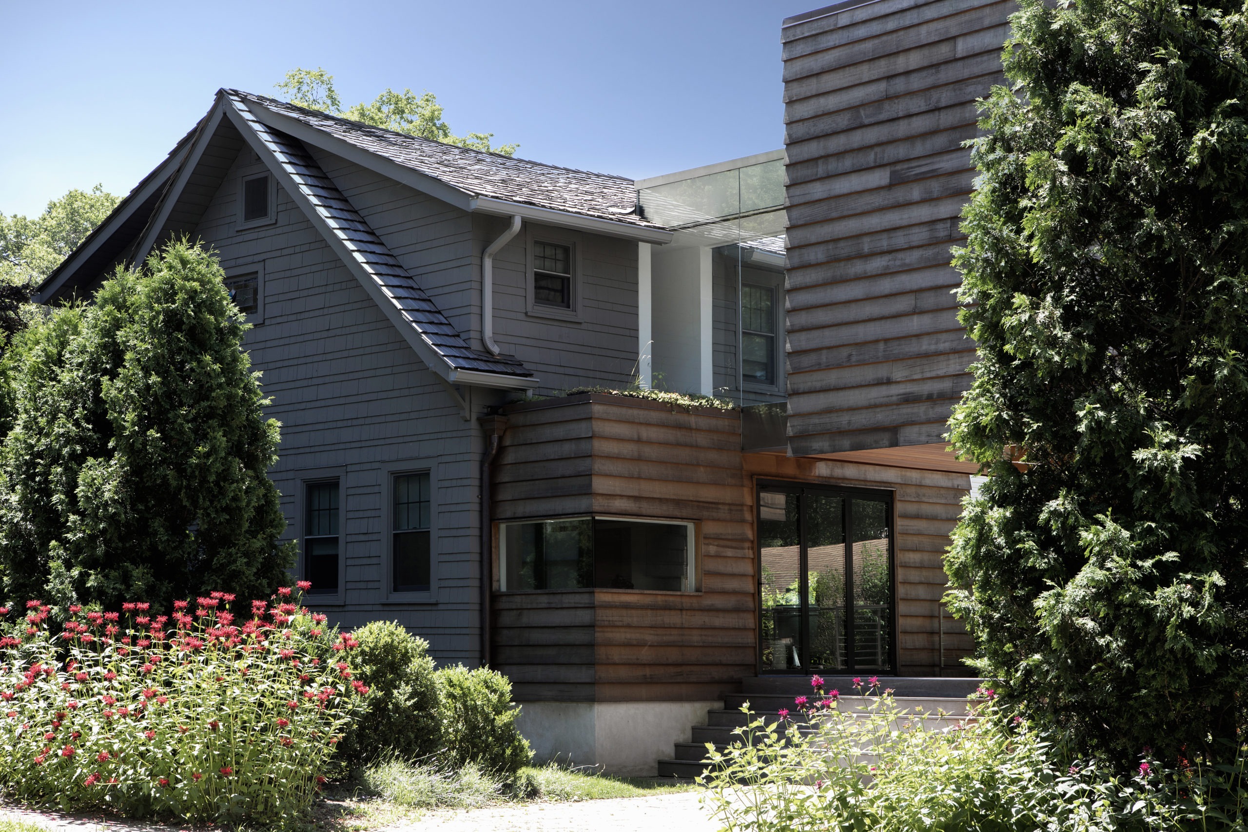 204 Jackson Ave, Rutherford, NJ Native Develop