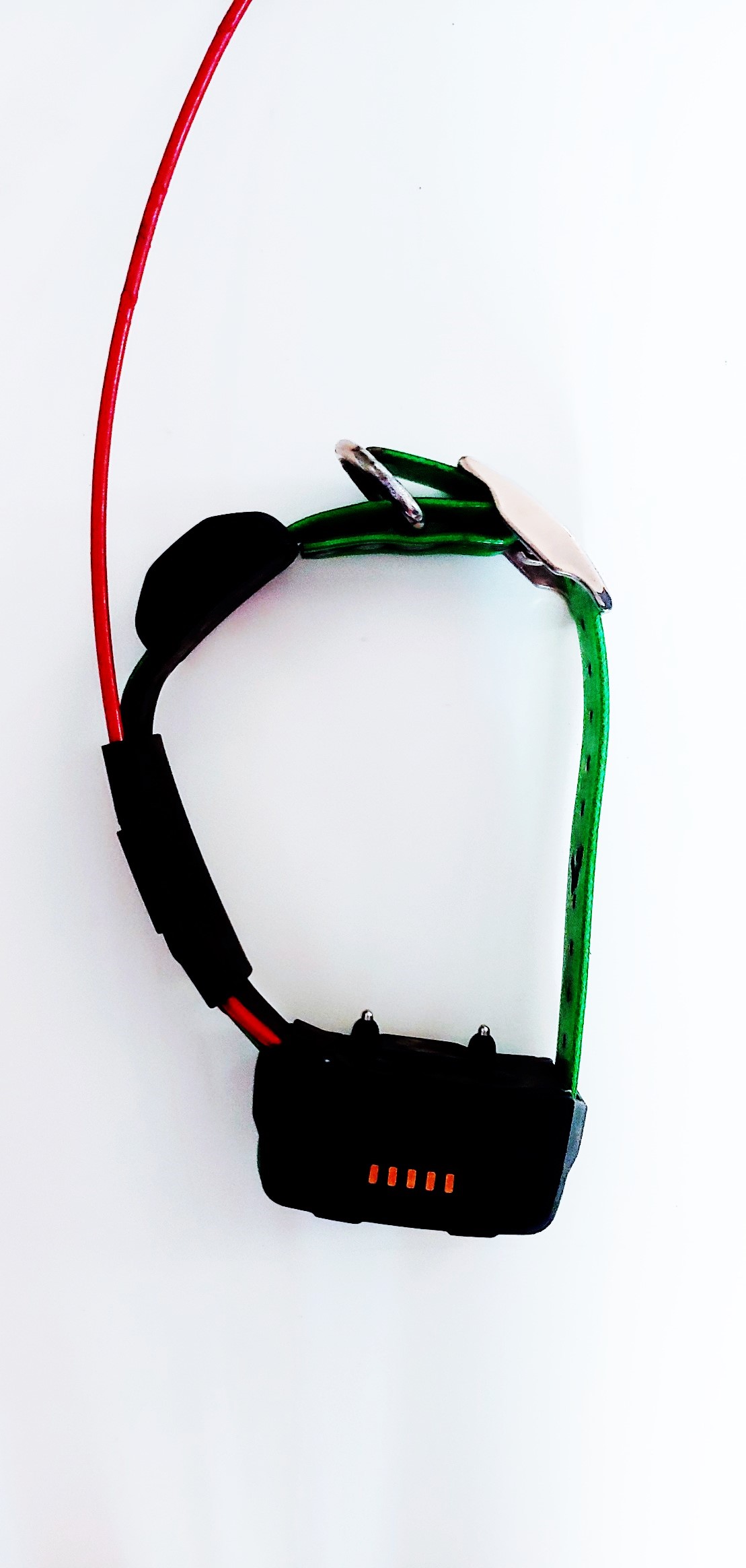 Used Garmin TT10 Collar Native Dog Supply