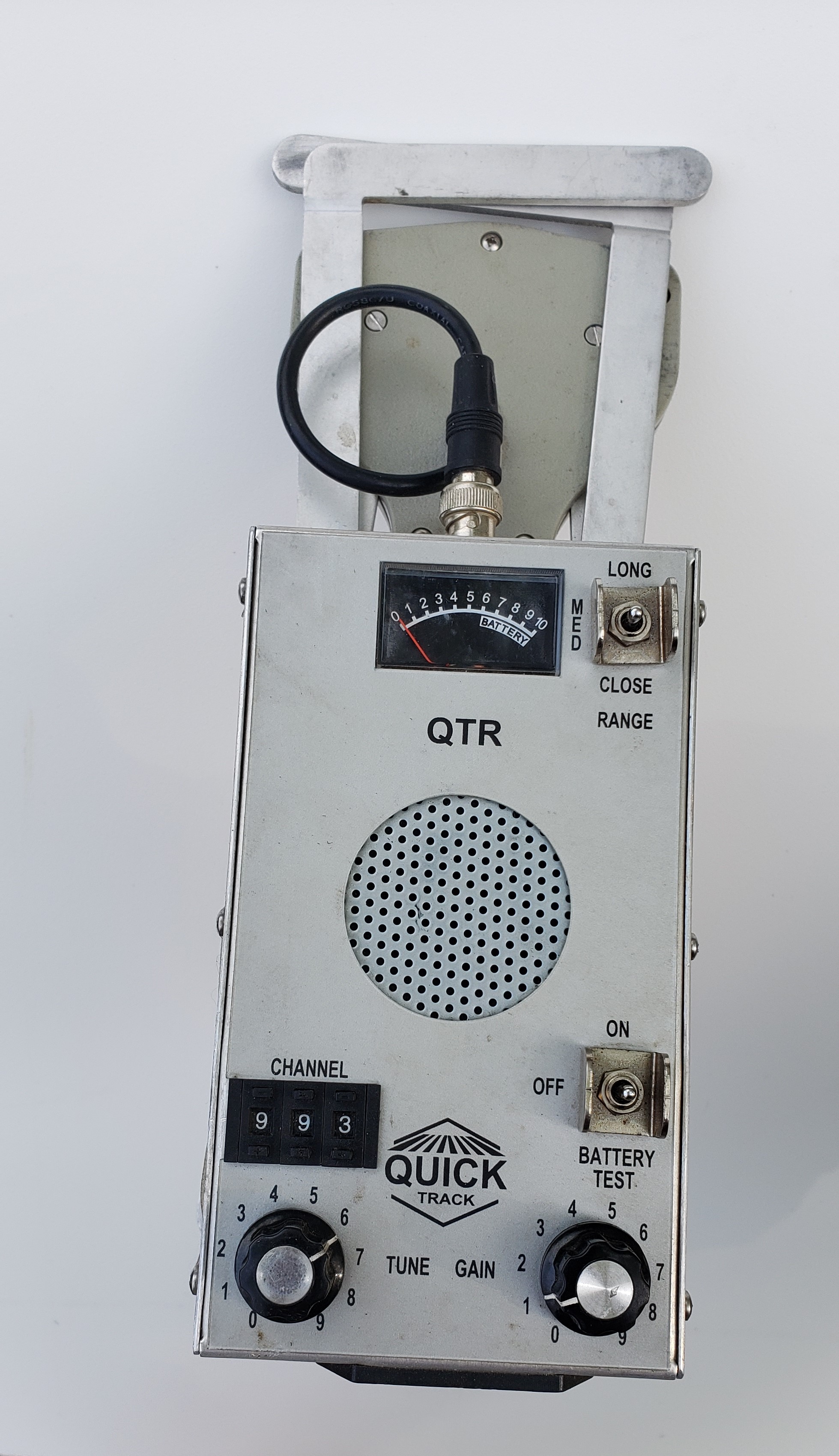 quick track dog tracking system bothavold