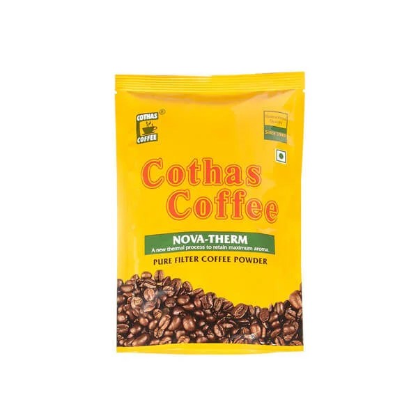 NOVA THERM 200g (Cothas Coffee) Send sweets to USA
