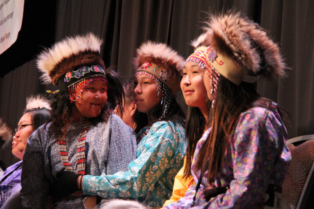 Alaska Federation Of Natives 2025 Austin Shelagh